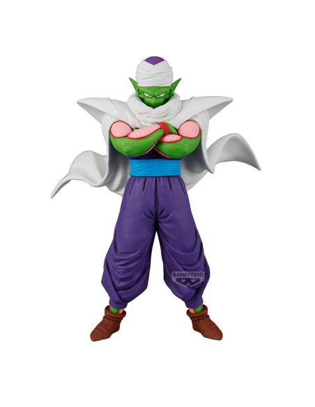 Dragon Ball - Piccolo - Solid Edge