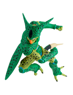 Dragon Ball - Cell - Match Makers