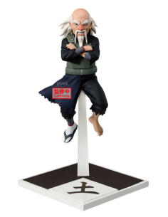 Naruto - Onoki - Tsuchikage