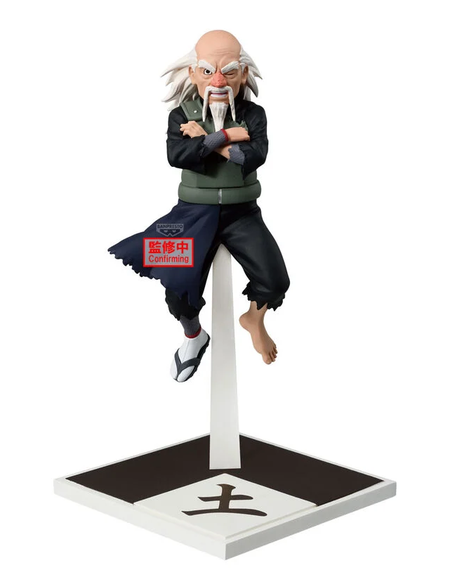 Naruto - Onoki - Tsuchikage