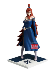 Naruto - Mei - Mizukage