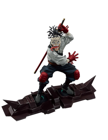 My Hero Academia - Stain - Ichibansho