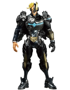 My Hero Academia - Extra Armored All Migh - Ichibansho