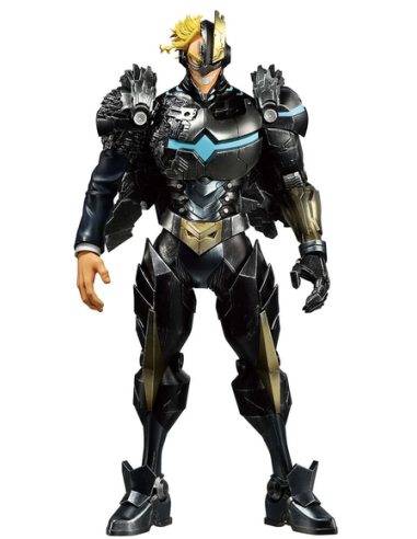 My Hero Academia - Extra Armored All Migh -...