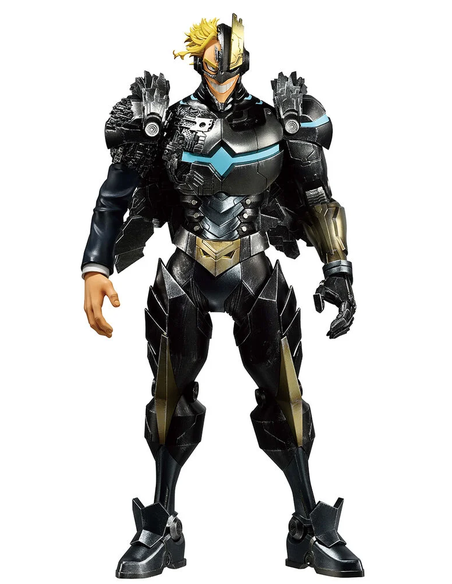 My Hero Academia - Extra Armored All Migh - Ichibansho
