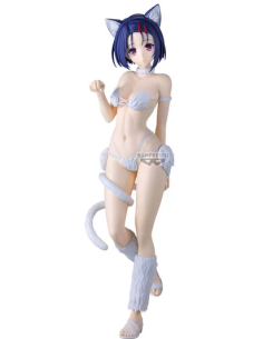 To Love-Ru Darkness - Haruna Sairenji - Nyarls Collection