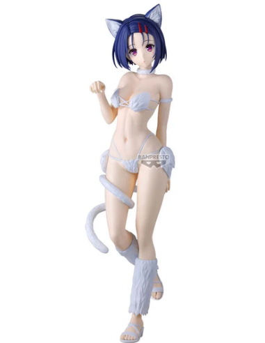 To Love-Ru Darkness - Haruna Sairenji - Nyarls...