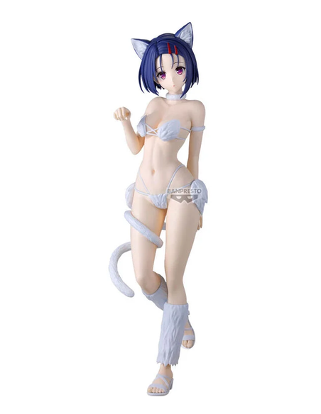 To Love-Ru Darkness - Haruna Sairenji - Nyarls Collection