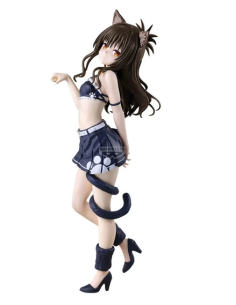 To Love-Ru Darkness - Mikan Yuki - Nyarls Collection