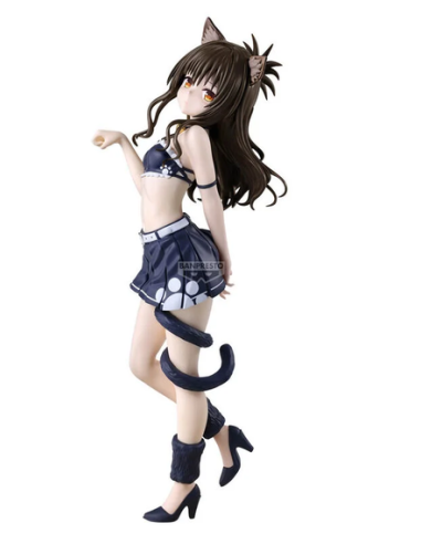 To Love-Ru Darkness - Mikan Yuki - Nyarls...
