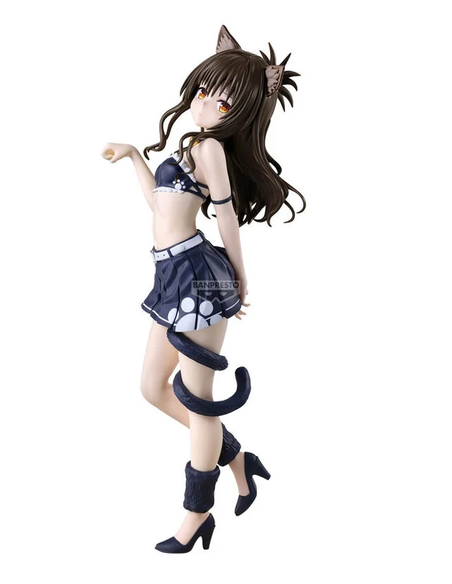 To Love-Ru Darkness - Mikan Yuki - Nyarls Collection