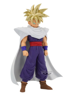 Dragon Ball - Super Saiyan Son Gohan - Blood of Saiyans