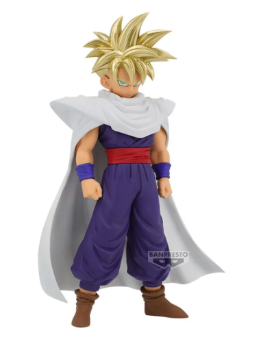 Dragon Ball - Super Saiyan Son Gohan - Blood of...