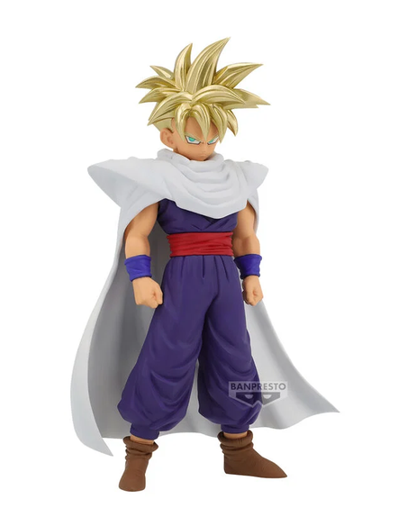 Dragon Ball - Super Saiyan Son Gohan - Blood of Saiyans