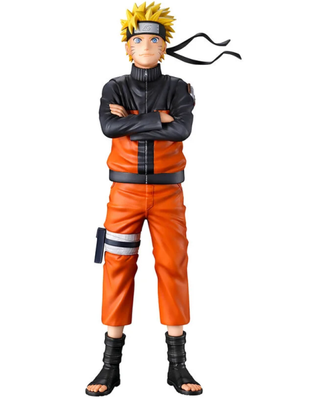 Naruto - Naruto Uzumaki Kazekage Rescue Arc - Ichibansho