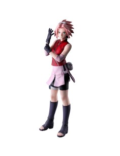 Naruto - Sakura Haruno - Ichibansho