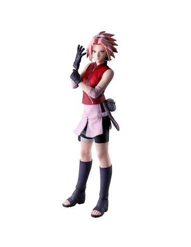 Naruto - Sakura Haruno - Ichibansho