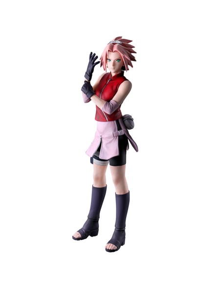 Naruto - Sakura Haruno - Ichibansho