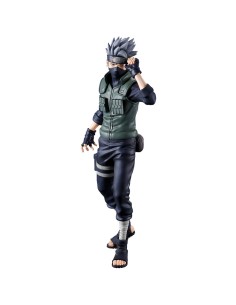 Naruto - Kakashi Hatake - Ichibansho