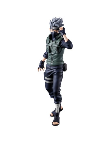 Naruto - Kakashi Hatake - Ichibansho