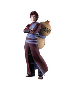 Naruto - Gaara Kazekage - Ichibansho