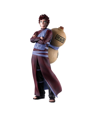 Naruto - Gaara Kazekage - Ichibansho