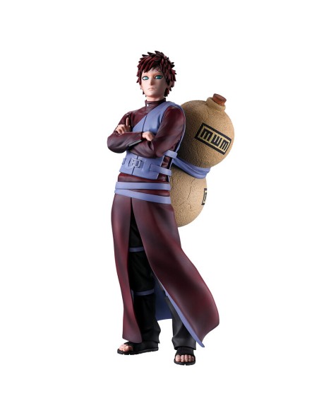 Naruto - Gaara Kazekage - Ichibansho