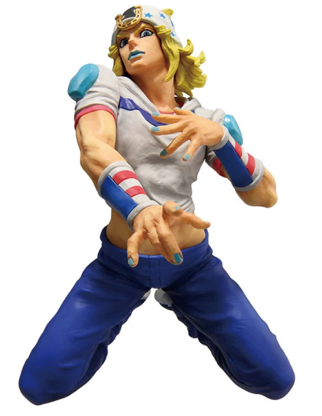 Jojo''s Bizarre Adventure - Johnny Joestar  - Ichibansho