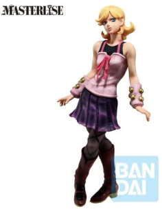 Jojo''s Bizarre Adventure - Lucy Steel - Ichibansho