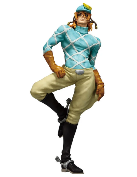 Jojo''s Bizarre Adventure - Diego Brando - Ichibansho