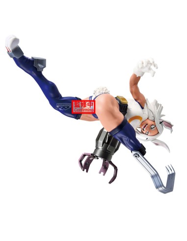 My Hero Academia - Rumi Usagiyama Mirko -...