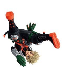 My Hero Academia - Katsuki Bakugo Dynamight - Maximatic