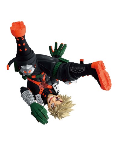 My Hero Academia - Katsuki Bakugo Dynamight -...