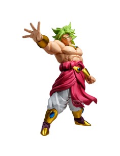 Dragon Ball - Broly - Grandista
