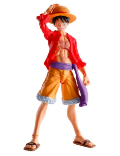 One Piece - Monkey D. Luffy (The Raid on Onigashima) -...