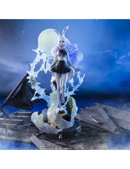 One Piece - Carrot Sulong - Figuarts ZERO