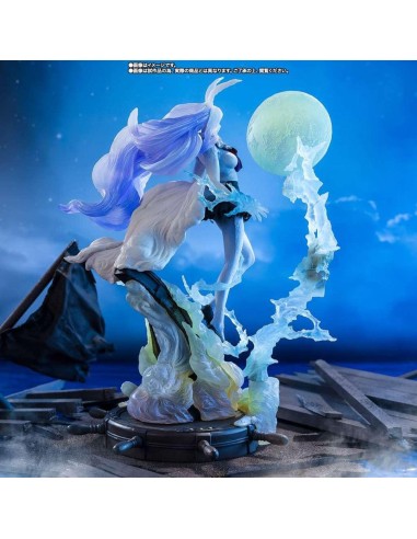 One Piece - Carrot Sulong - Figuarts ZERO