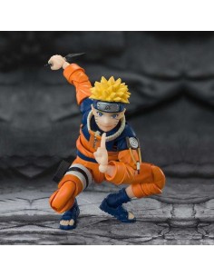 Naruto - The No.1 Most Unpredictable Ninja Reissue -...