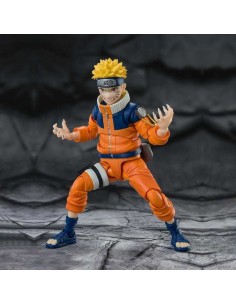 Naruto - The No.1 Most Unpredictable Ninja Reissue -... 2