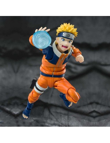 Naruto - The No.1 Most Unpredictable Ninja...