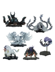 Monster Hunter - Standard Model Plus Vol. 29 - Figure...