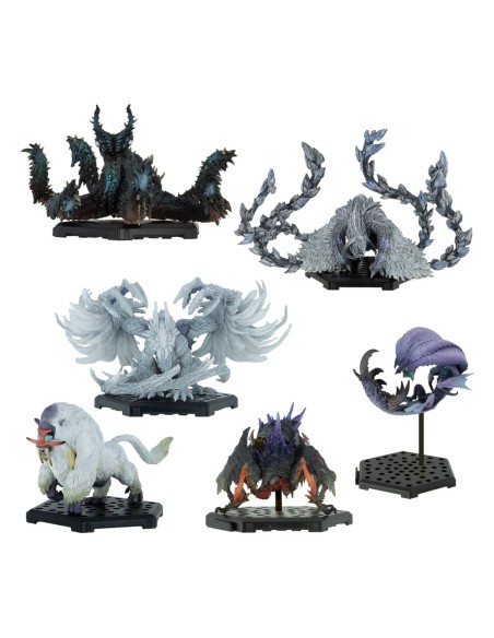 Monster Hunter - Standard Model Plus Vol. 29 - Figure Builder