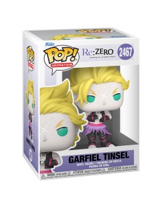 Re:Zero - POP! Vinyl Garfiel - Funko