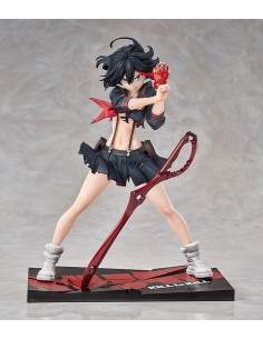 Kill la Kill - Ryuko Matoi: Transformation Ver. - Good...