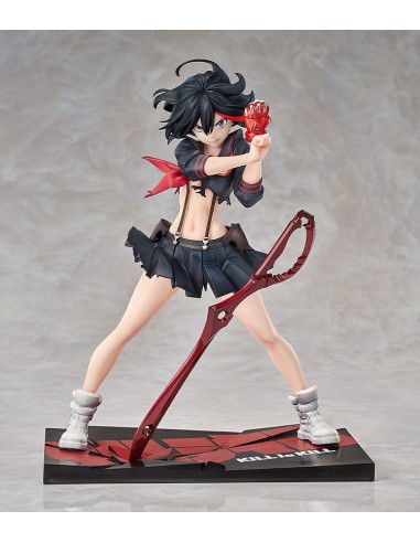 Kill la Kill - Ryuko Matoi: Transformation Ver....