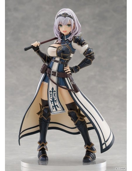 Hololive - Shirogane Noel - Pop Up Parade SP