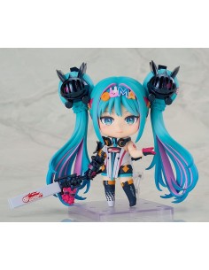 Hatsune Miku - Racing Miku: 2026 Ver. - Nendoroid