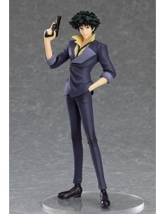 Cowboy Bebop - Spike Spiegel - Pop Up Parade