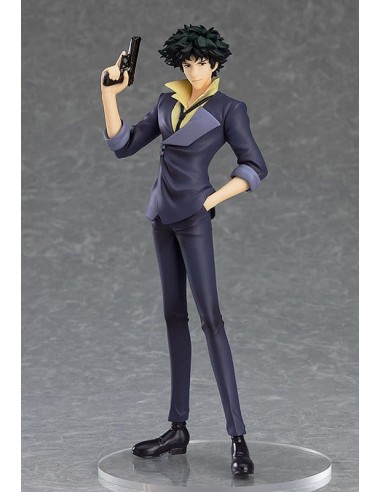 Cowboy Bebop - Spike Spiegel - Pop Up Parade