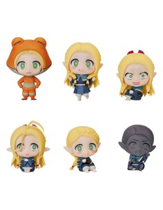 Delicious in Dungeon - Figura A Bunch of Marcilles! -...